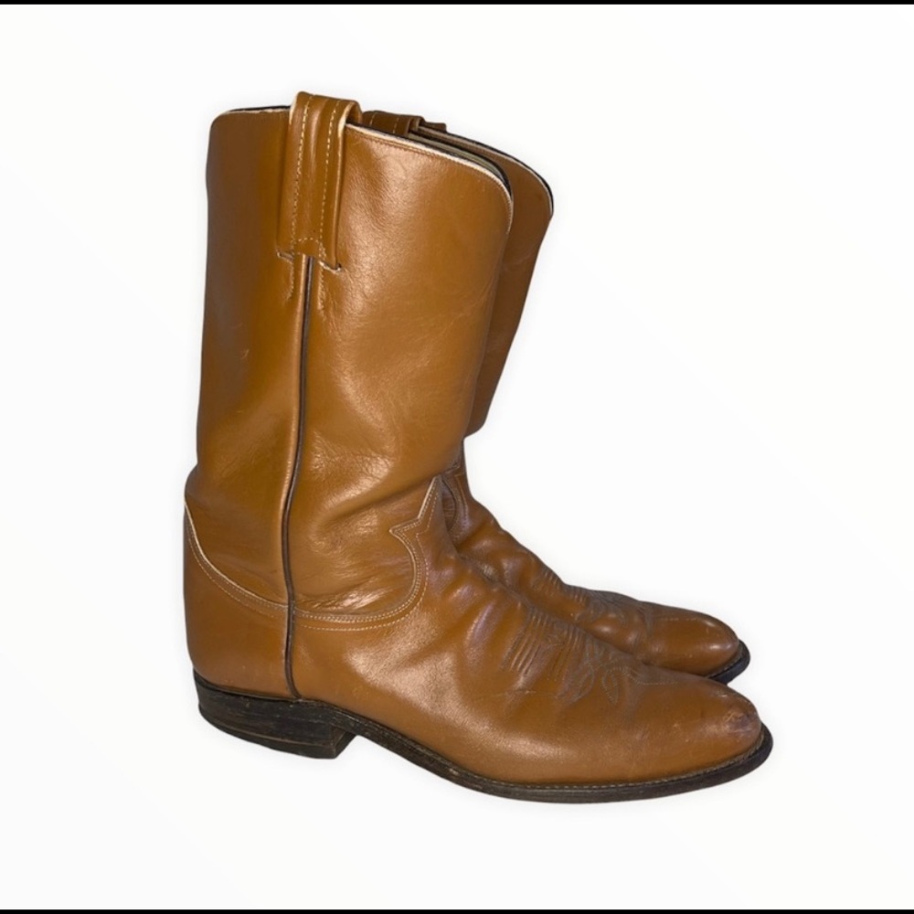 Tony Lama boots